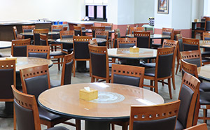 교직원식당 이미지