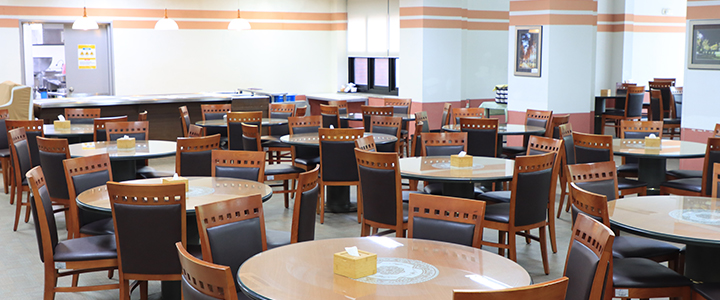 직영식당 내부사진2